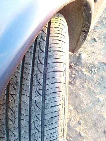 Opel Vectra 1996, 543,935 km - 2.0 л - Şəmkir