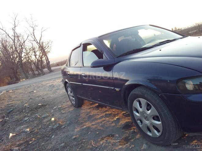 Opel Vectra 1996, 543,935 km - 2.0 л - Şəmkir