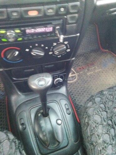 Opel Vectra 1996, 543,935 km - 2.0 л - Şəmkir