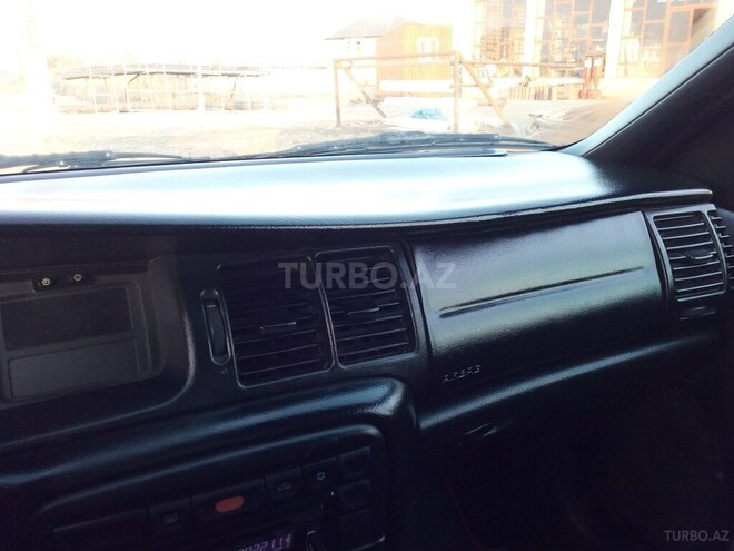 Opel Vectra 1996, 543,935 km - 2.0 л - Şəmkir
