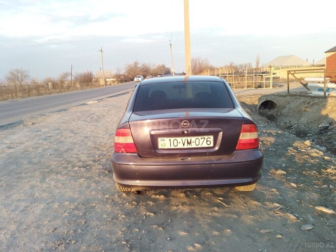Opel Vectra 1996, 543,935 km - 2.0 л - Şəmkir