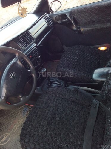 Opel Vectra 1996, 543,935 km - 2.0 л - Şəmkir