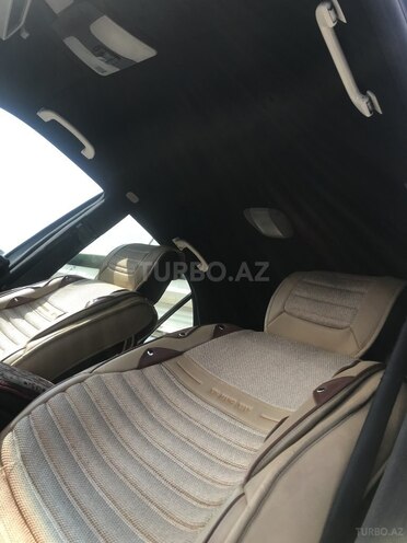 Mercedes E 220 2000, 265,807 km - 2.2 l - Bakı