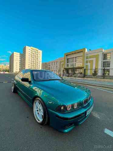 BMW 530 2002, 205,000 km - 3.0 l - Bakı
