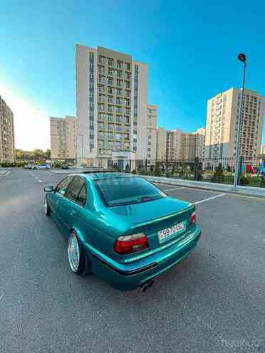 BMW 530 2002, 205,000 km - 3.0 l - Bakı