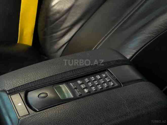 BMW 530 2002, 205,000 km - 3.0 l - Bakı