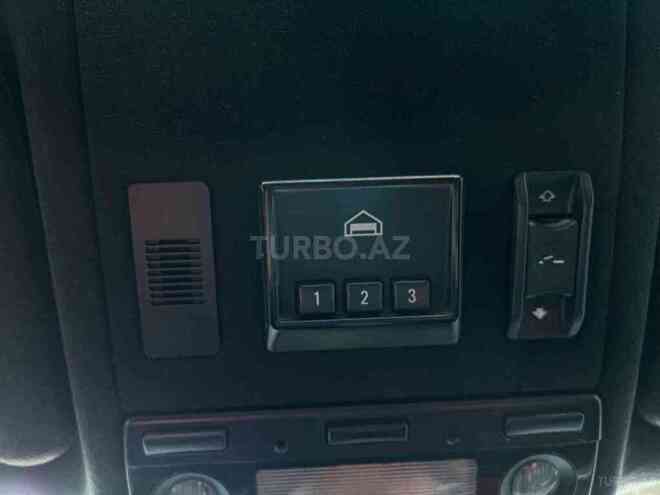 BMW 530 2002, 205,000 km - 3.0 l - Bakı