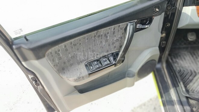 GAZ 31105 2007, 224,558 km - 2.3 l - Sumqayıt