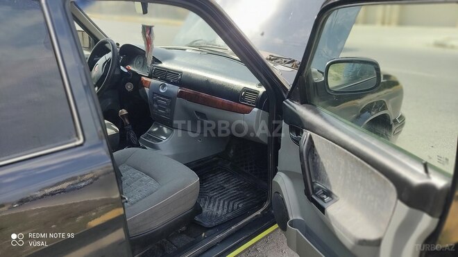 GAZ 31105 2007, 224,558 km - 2.3 l - Sumqayıt