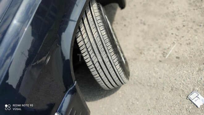 GAZ 31105 2007, 224,558 km - 2.3 l - Sumqayıt