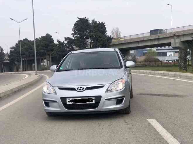 Kia Ceed 2007, 227,000 km - 1.4 l - Bakı