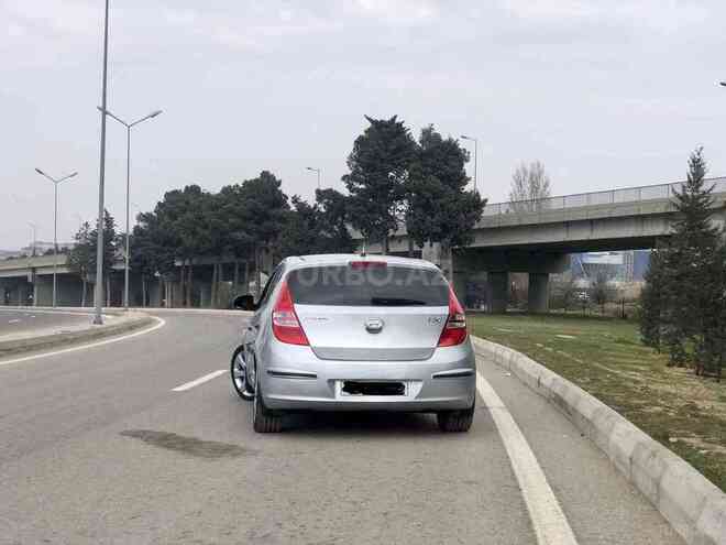 Kia Ceed 2007, 227,000 km - 1.4 l - Bakı