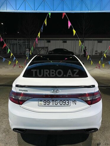 Hyundai Azera 2013, 172,000 km - 2.4 л - Ağsu