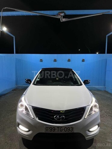 Hyundai Azera 2013, 172,000 km - 2.4 л - Ağsu