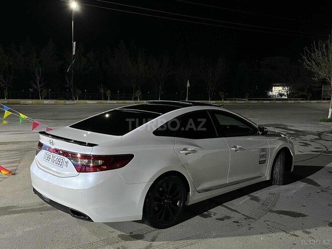 Hyundai Azera 2013, 172,000 km - 2.4 л - Ağsu