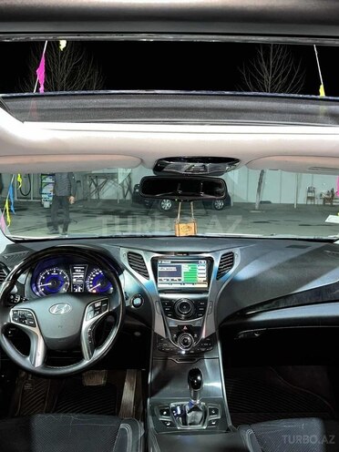 Hyundai Azera 2013, 172,000 km - 2.4 л - Ağsu