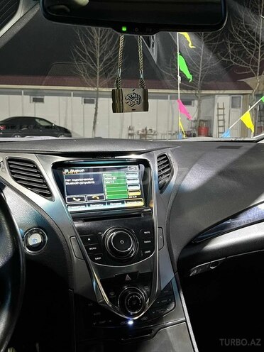 Hyundai Azera 2013, 172,000 km - 2.4 л - Ağsu