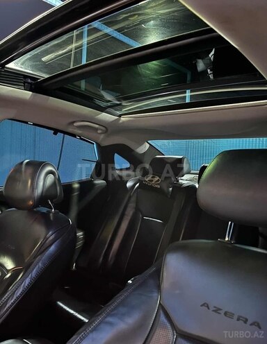Hyundai Azera 2013, 172,000 km - 2.4 л - Ağsu