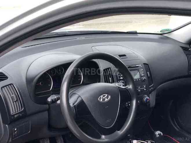 Kia Ceed 2007, 227,000 km - 1.4 l - Bakı