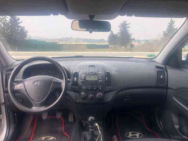 Kia Ceed 2007, 227,000 km - 1.4 l - Bakı