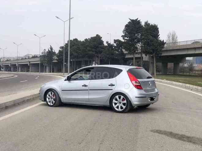 Kia Ceed 2007, 227,000 km - 1.4 l - Bakı