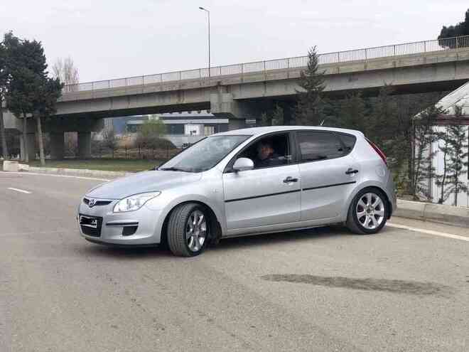 Kia Ceed 2007, 227,000 km - 1.4 l - Bakı