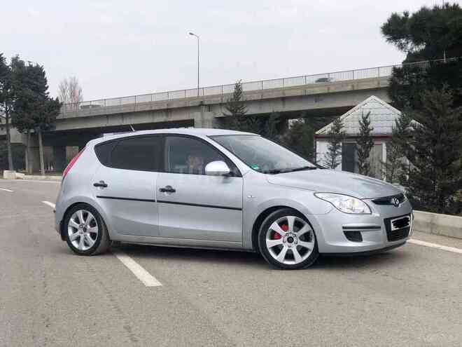 Kia Ceed 2007, 227,000 km - 1.4 l - Bakı