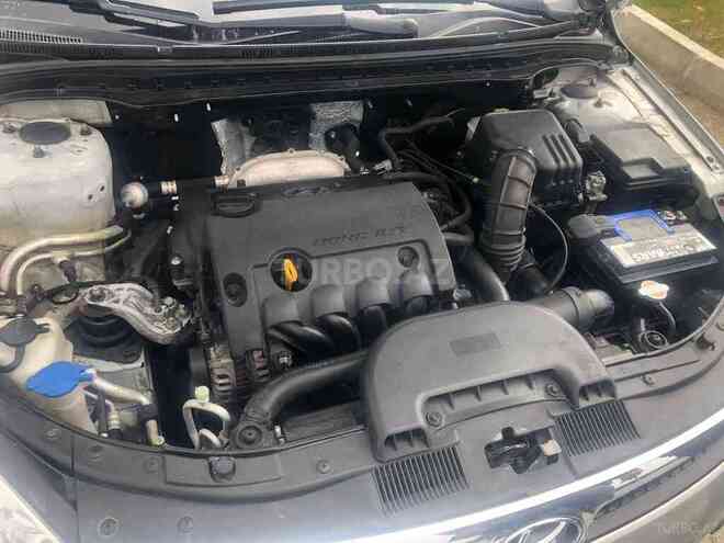 Kia Ceed 2007, 227,000 km - 1.4 l - Bakı
