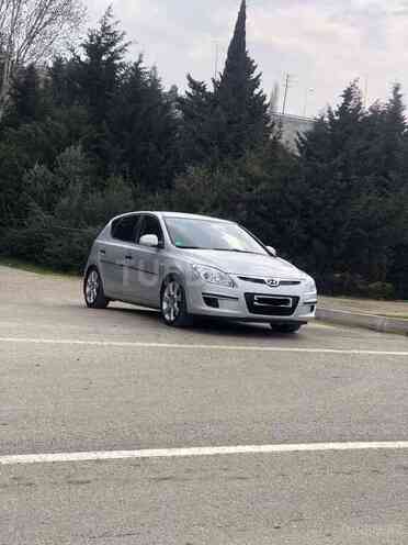 Kia Ceed 2007, 227,000 km - 1.4 l - Bakı