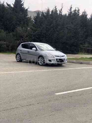 Kia Ceed 2007, 227,000 km - 1.4 l - Bakı