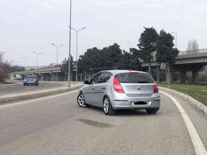 Kia Ceed 2007, 227,000 km - 1.4 l - Bakı
