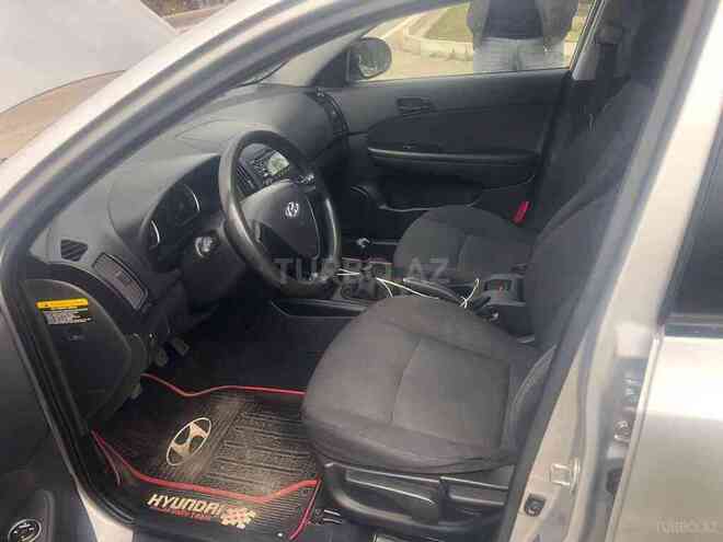 Kia Ceed 2007, 227,000 km - 1.4 l - Bakı