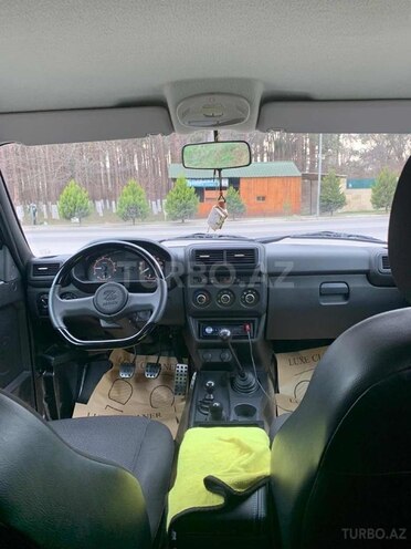 LADA (VAZ) Niva 2020, 61,000 km - 1.7 л - Ağdam