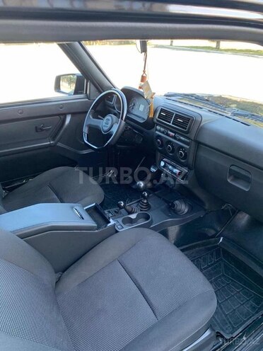 LADA (VAZ) Niva 2020, 61,000 km - 1.7 л - Ağdam