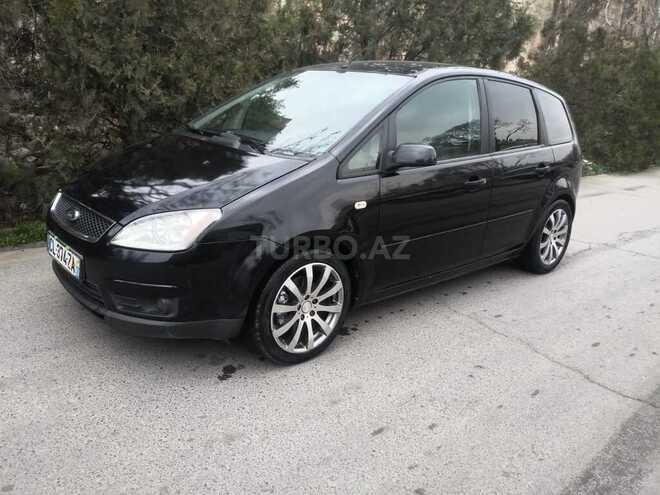 Ford C-MAX 2007, 185,000 km - 1.6 l - Şirvan