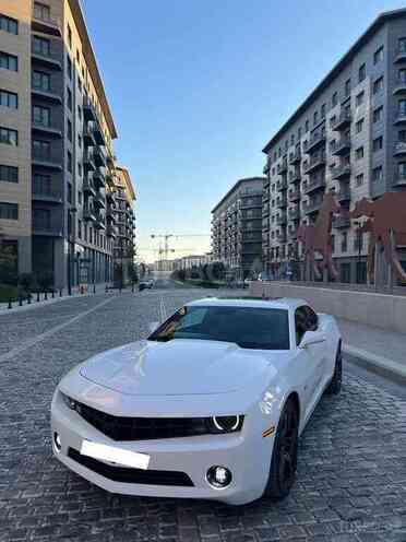 Chevrolet Camaro 2010, 175,000 km - 3.6 l - Bakı