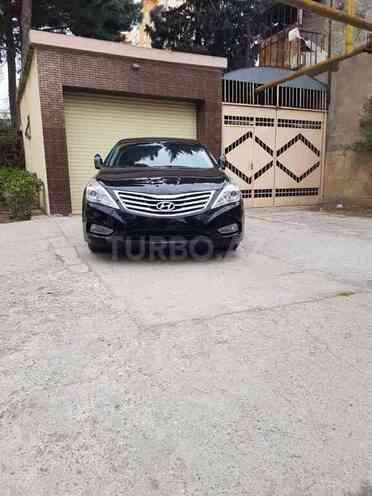 Hyundai Azera 2013, 170,000 km - 2.4 l - Bakı