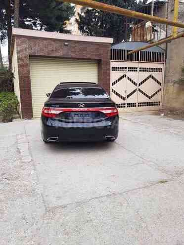 Hyundai Azera 2013, 170,000 km - 2.4 l - Bakı