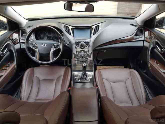 Hyundai Azera 2013, 170,000 km - 2.4 l - Bakı