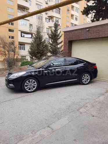 Hyundai Azera 2013, 170,000 km - 2.4 l - Bakı
