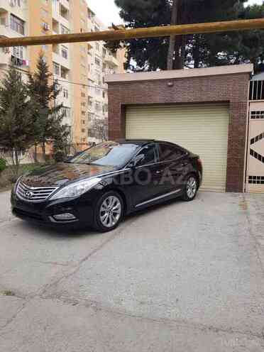 Hyundai Azera 2013, 170,000 km - 2.4 l - Bakı