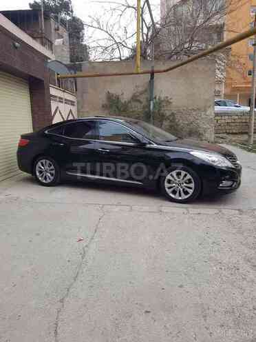 Hyundai Azera 2013, 170,000 km - 2.4 l - Bakı