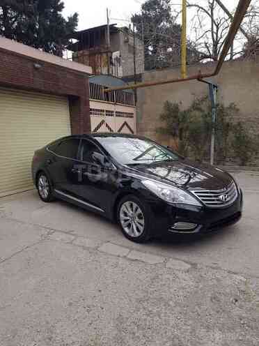 Hyundai Azera 2013, 170,000 km - 2.4 l - Bakı