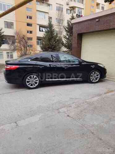 Hyundai Azera 2013, 170,000 km - 2.4 l - Bakı