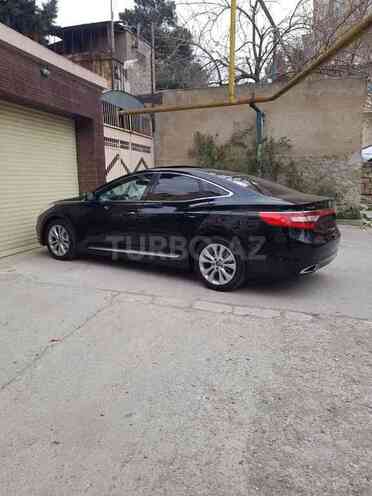 Hyundai Azera 2013, 170,000 km - 2.4 l - Bakı