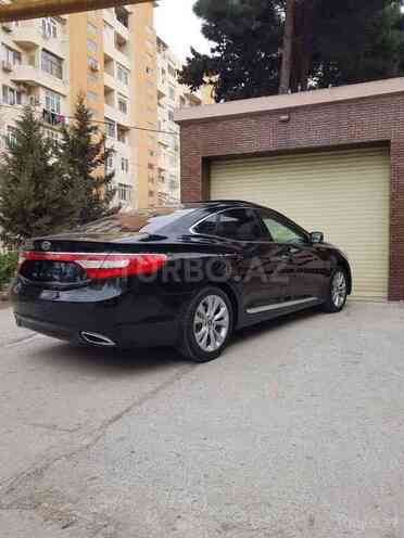 Hyundai Azera 2013, 170,000 km - 2.4 l - Bakı