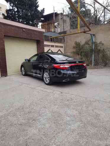 Hyundai Azera 2013, 170,000 km - 2.4 l - Bakı