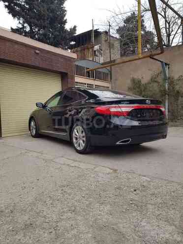 Hyundai Azera 2013, 170,000 km - 2.4 l - Bakı