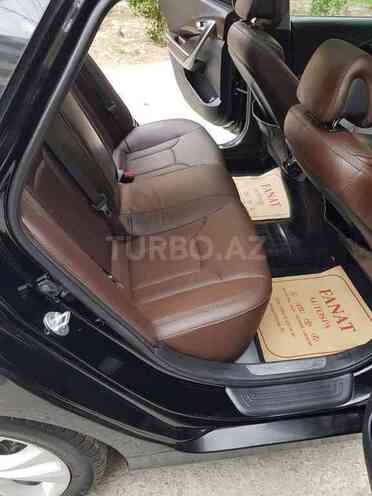 Hyundai Azera 2013, 170,000 km - 2.4 l - Bakı