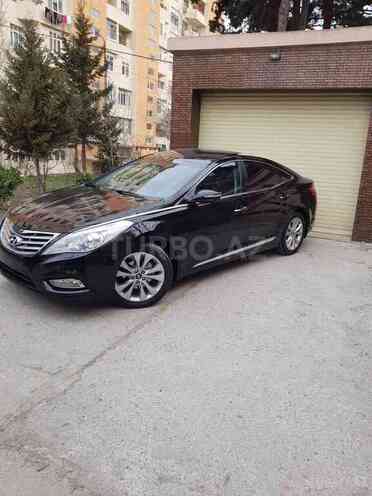 Hyundai Azera 2013, 170,000 km - 2.4 l - Bakı